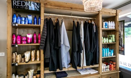 Le Local 35  : Coiffeur à Lège-Cap-Ferret