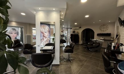 Nouvel’Hair : Coiffeur à Noidans-le-Ferroux
