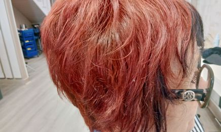 Stephanie coiff  : Coiffeur à Varzy