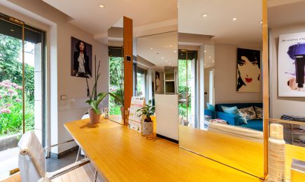 Privé - Le Vésinet  : Coiffeur à Le Vésinet