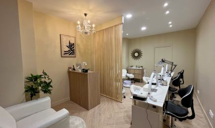 Prestige And Beauty - Manucure Russe : Manucure à Paris
