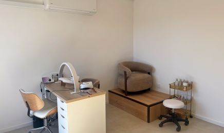 La Maison de Beauté Vanessa : Manucure à La Seyne-sur-Mer