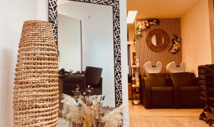 MiJoliStyle : Institut de beauté à Coutances