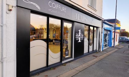 Un temps pour soi : Coiffeur à Rezé