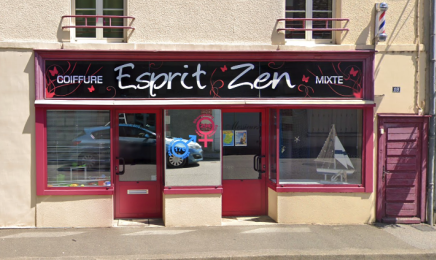 Esprit Zen : Coiffeur à Saint-Julien-sur-Sarthe
