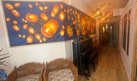 Amandarine Massage & Soin du Corps  : Institut de beauté à Perpignan