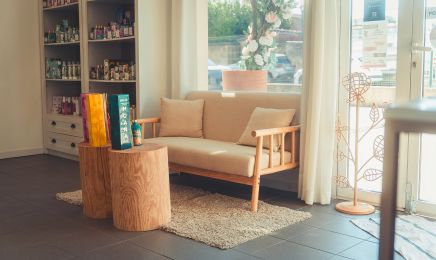 Atelier de la beauté - Sarrians : Manucure à Sarrians