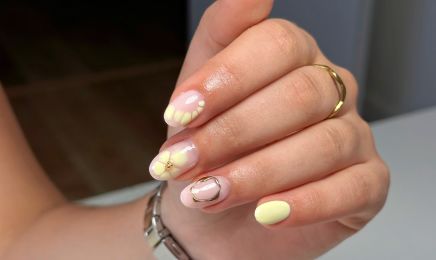 Shannon Nails : Manucure à Toulon