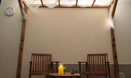 M’ & Vous  : Spa à Albert