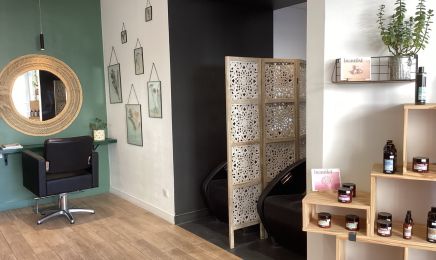 Esprit Nature : Coiffeur à Angers