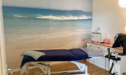 Soins Er Tehuen : Institut de beauté à Erdeven