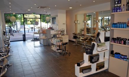 ATOUT CONTRAST Coiffure : Coiffeur à Ermont