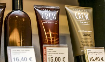 Haycut : Coiffeur à Paris