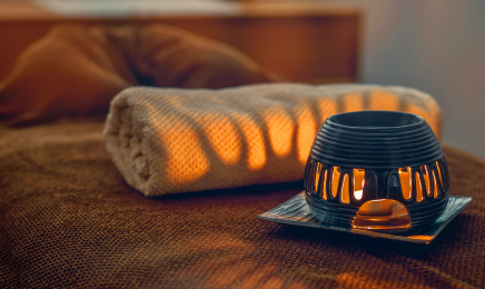 Ô Sens de L’Essentiel - Massage : Spa à Fabrègues