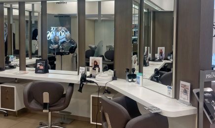 Franck Provost - Guéret : Coiffeur à Guéret