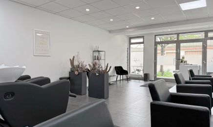 Salone Eleganza da Graziana: Friseur in Uhingen