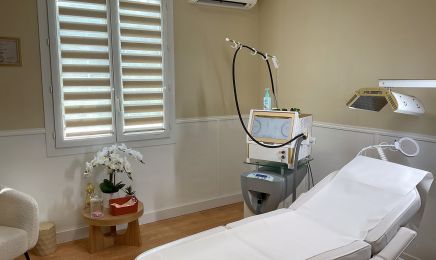 Laser Méditerranée  : Spa à Aubagne
