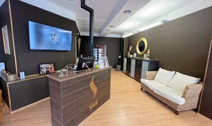 Golden Hair Sömmerda: Friseur in Sömmerda
