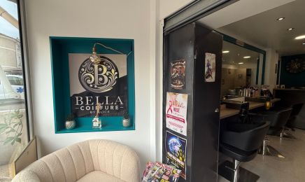 Bella Coiffure by Alice : Coiffeur à Pégomas