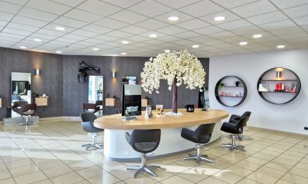 YSÉAL - Torcy : Coiffeur à Torcy