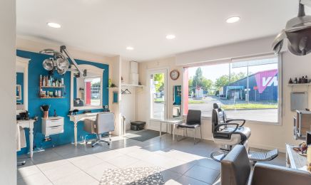 Mill N Hair - Capillessence : Institut de beauté à Mirebeau