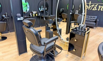 Stephan - Castanet-Tolosan : Barbier à Castanet-Tolosan