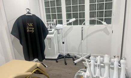 NK Luxury Beauty : Institut de beauté à Narbonne