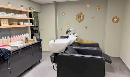 Les merveilles de Flavie : Coiffeur à Tours