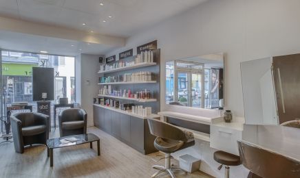 Kraemer Paris Lunéville : Coiffeur à Lunéville