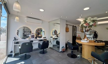 Les salons de Charlotte - Soustons : Coiffeur à Soustons