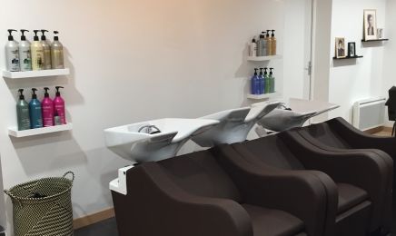 Maison Couleurs Café Coiffure : Barbier à Binic-Étables-sur-Mer