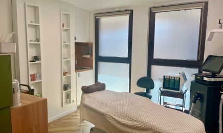 M&Vous  : Institut de beauté à Mons