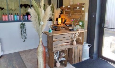 LAtelier Nouvelle Vague : Coiffeur à Pleumeur-Bodou
