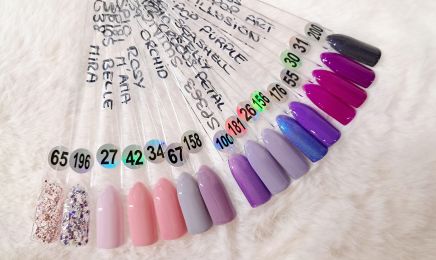 Jadi'Nails & Co : Manucure à Vallières-sur-Fier