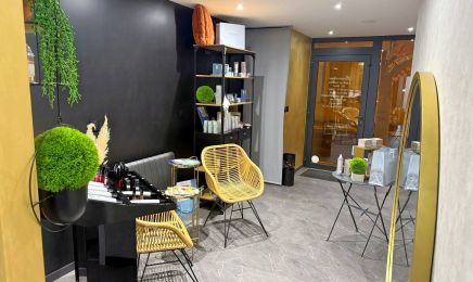 E-Clat Beaute : Institut de beauté à Mansle-les-Fontaines