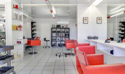 Comptoir du Style  : Coiffeur à Mimizan