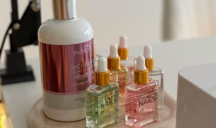 L’ATELIER NK : Manucure à Gretz-Armainvilliers