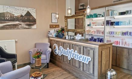 Stadtfriseur Bargteheide: Friseur in Bargteheide
