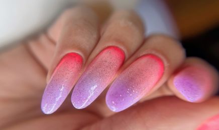 Roma Nails chez Gricelle beauté : Manucure à Velaux