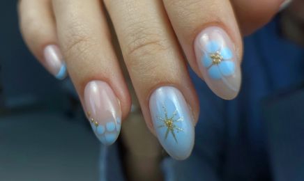 MCG Beauty | ONGLES  | Bédarrides : Coiffeur à Bédarrides