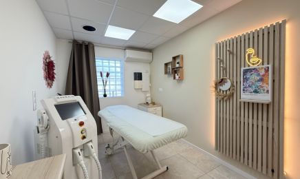 L’institut d’Alex : Institut de beauté à Istres