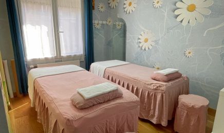 Salon de Massages Bien-être : Coiffeur à Le Kremlin-Bicêtre