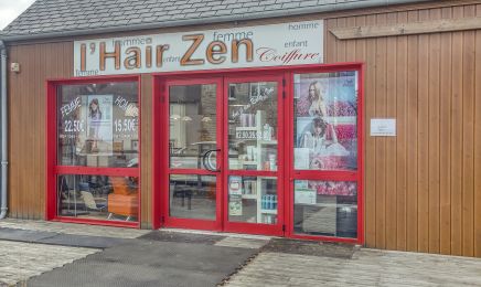 L’hair zen coiffure - Marcey-les-grèves : Coiffeur à Marcey-les-Grèves