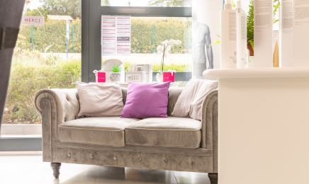 Antonia Beauté : Institut de beauté à Fréjus