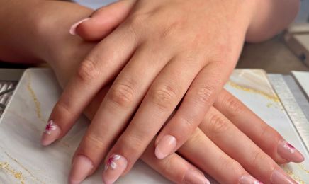 Éclat d’Auré  : Coiffeur à Istres