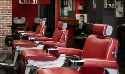 Gentlemen’s 78 : Coiffeur à Cavaillon