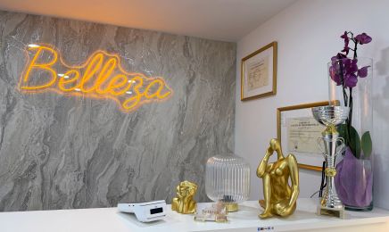 Belleza : Institut de beauté à Schiltigheim