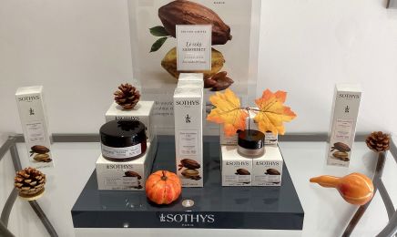 Institut Aroma Beauté : Institut de beauté à Le Bourget-du-Lac
