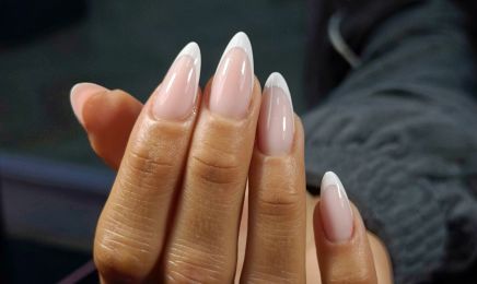 Doll Nails : Manucure à Lille