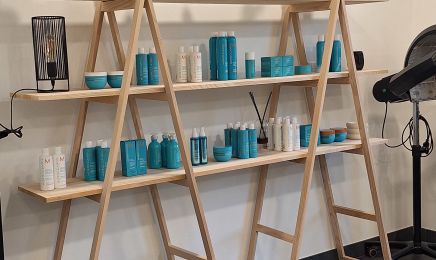 Miss't'hair : Coiffeur à Villiers-en-Plaine
